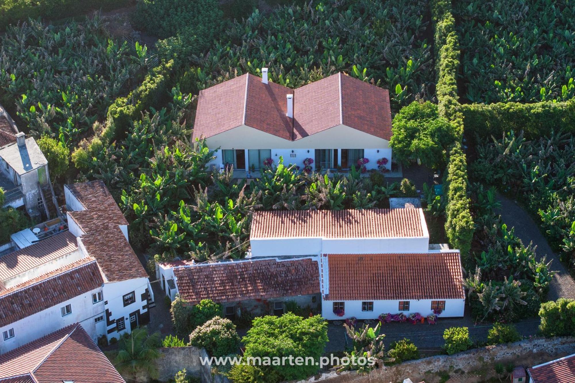 Hotel Quinta Amaro Al Angra do Heroísmo Exterior foto